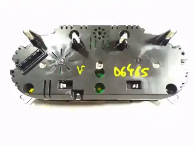 Peça sobressalente para automóvel em segunda mão quadrante por kia cee´´d 1.6 crdi cat referências oem iam 94003a2323  94003a2323