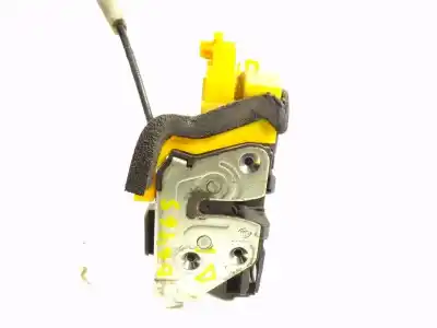 Piesă de schimb auto la mâna a doua încuietoare ușa fațã stânga pentru kia cee´´d 1.6 crdi cat referințe oem iam 81310a2100