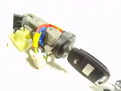 Piesă de schimb auto la mâna a doua dispozitiv antifurt pentru kia cee´´d 1.6 crdi cat referințe oem iam 819103x000