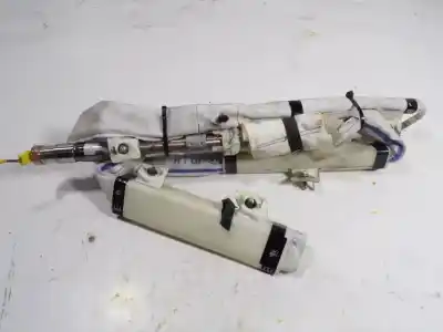 Piesă de schimb auto la mâna a doua airbag perdea fațã stânga pentru kia cee´´d 1.6 crdi cat referințe oem iam 85010a2000