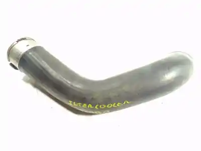 Tweedehands auto-onderdeel Intercooler Pijp voor RENAULT CAPTUR Life OEM IAM-referenties 144604208R  