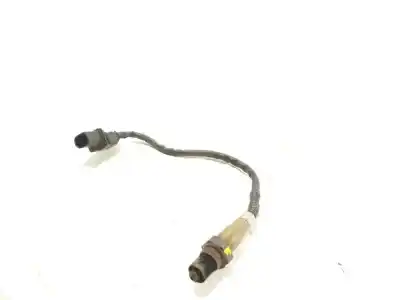 Second-hand car spare part lambda probe for hyundai i30 (fd) 1.6 crdi oem iam references 393502a420