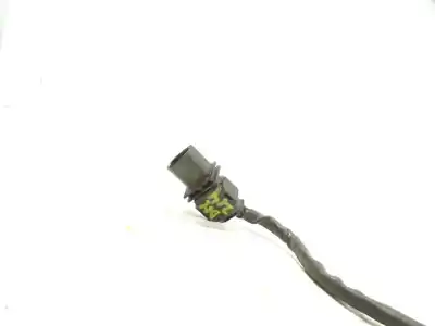 Second-hand car spare part lambda probe for hyundai i30 (fd) 1.6 crdi oem iam references 393502a420 0281004091002 393502a420