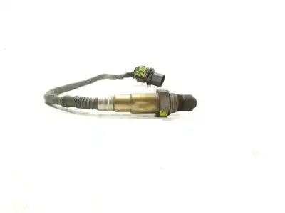 Second-hand car spare part lambda probe for hyundai i30 (fd) 1.6 crdi oem iam references 393502a420 0281004091002 393502a420