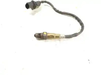 Second-hand car spare part lambda probe for hyundai i30 (fd) 1.6 crdi oem iam references 393502a420 0281004091002 393502a420