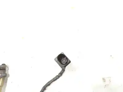 Second-hand car spare part lambda probe for hyundai i30 (fd) 1.6 crdi oem iam references 393502a420 0281004091002 393502a420