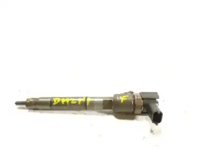 Second-hand car spare part injector for hyundai i30 (fd) 1.6 crdi oem iam references 338002a400