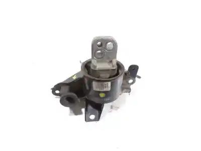 Second-hand car spare part gearbox support for hyundai i30 (fd) 1.6 crdi oem iam references 218302h000