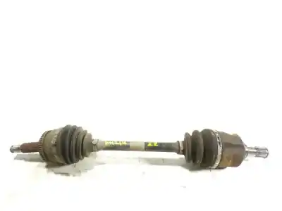 Second-hand car spare part front left transmission for hyundai i30 (fd) 1.6 crdi oem iam references 495012l210