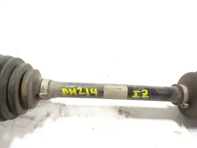 Second-hand car spare part front left transmission for hyundai i30 (fd) 1.6 crdi oem iam references 495012l210  