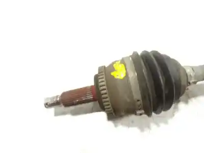 Second-hand car spare part front left transmission for hyundai i30 (fd) 1.6 crdi oem iam references 495012l210  