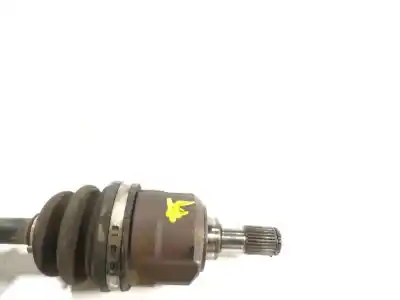 Second-hand car spare part front left transmission for hyundai i30 (fd) 1.6 crdi oem iam references 495012l210  