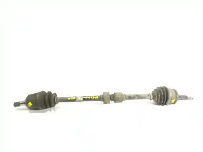 Second-hand car spare part right drive for hyundai i30 (fd) 1.6 crdi oem iam references 495002l210