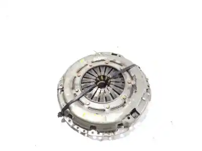 Second-hand car spare part clutch kit for hyundai i30 (fd) 1.6 crdi oem iam references 4110023580