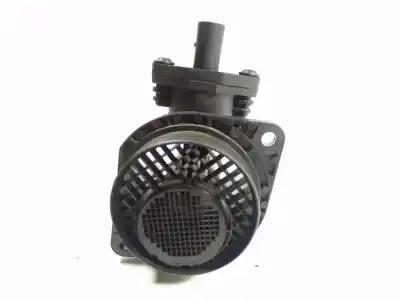 Peça sobressalente para automóvel em segunda mão medidor de massa de ar por audi a3 (8p) 1.9 tdi ambiente referências oem iam 038906461b