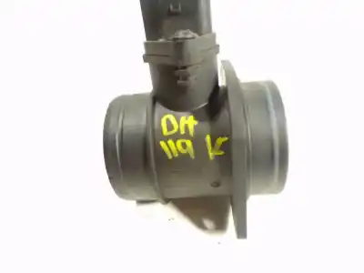 Second-hand car spare part flowmeter for audi a3 (8p) 1.9 tdi ambiente oem iam references 038906461b 0281002531 038906461b
