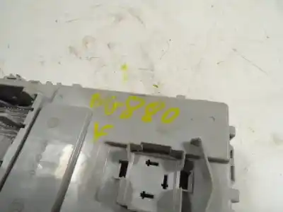 Автозапчасти б/у блок реле/предохранителей за hyundai i20 ii (gb, ib) 1.2 ссылки oem iam 91950c8520  91950c8520