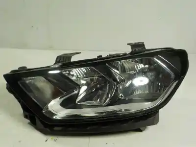 Recambio de automóvil de segunda mano de faro izquierdo para audi a1 sportback (gba) 1.0 tfsi referencias oem iam 82a941003a  82a941003a