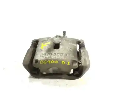 Recambio de automóvil de segunda mano de pinza freno delantera izquierda para mazda 3 lim. () 1.5 diesel cat referencias oem iam b4y73399zb  