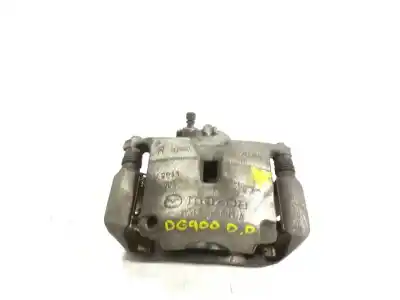 Recambio de automóvil de segunda mano de pinza freno delantera derecha para mazda 3 lim. () 1.5 diesel cat referencias oem iam b4y73398zb  