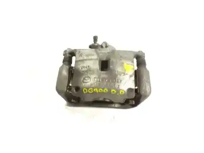 Автозапчасти б/у передний правый тормозной суппорт за mazda 3 lim. () 1.5 diesel cat ссылки oem iam b4y73398zb  