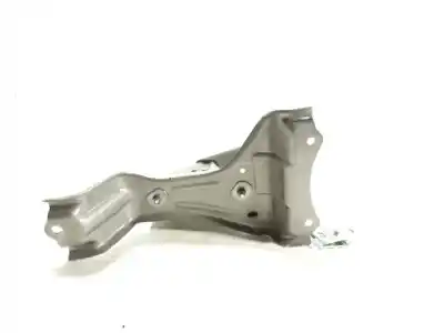 Автозапчасти б/у рычаг ручного тормоза за mazda 3 lim. () 1.5 diesel cat ссылки oem iam bjs844010a  