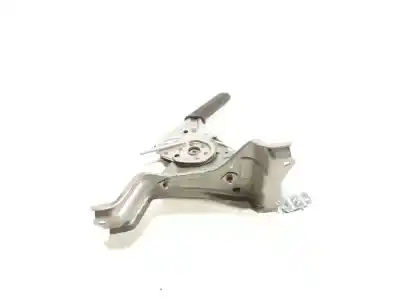 Автозапчасти б/у рычаг ручного тормоза за mazda 3 lim. () 1.5 diesel cat ссылки oem iam bjs844010a  
