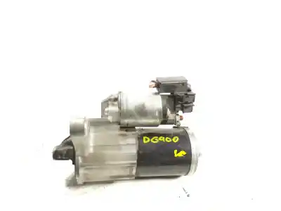 Recambio de automóvil de segunda mano de motor arranque para mazda 3 lim. () 1.5 diesel cat referencias oem iam m000t24971zc m000t24971zc s53c18400