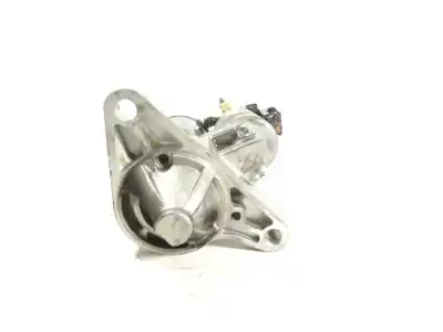 Recambio de automóvil de segunda mano de motor arranque para mazda 3 lim. () 1.5 diesel cat referencias oem iam m000t24971zc m000t24971zc s53c18400