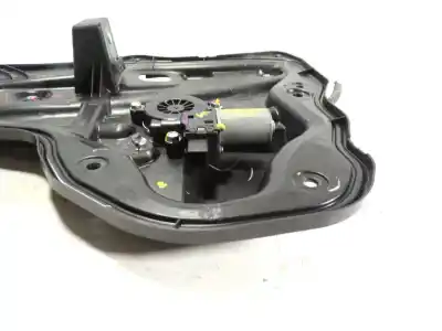 Recambio de automóvil de segunda mano de elevalunas trasero izquierdo para mazda 3 lim. () 1.5 diesel cat referencias oem iam bjs773590  bhp15958x