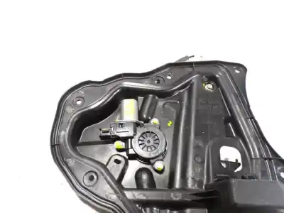 Автозапчастина б/у регулятор скла заднього правого для mazda 3 lim. () 1.5 diesel cat посилання на oem iam bjs772590  bhn95858x