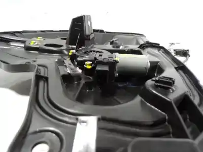 Автозапчастина б/у регулятор вікна передній лівий для mazda 3 lim. () 1.5 diesel cat посилання на oem iam bjs759590  bhn95958x