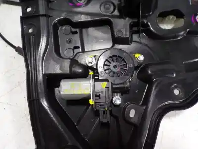 Автозапчастина б/у регулятор переднього правого скла для mazda 3 lim. () 1.5 diesel cat посилання на oem iam bjs758590  bhn95858x