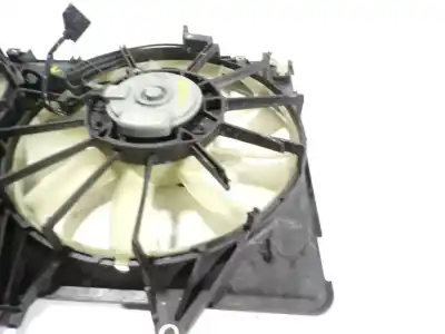 Recambio de automóvil de segunda mano de electroventilador para mazda 3 lim. () 1.5 diesel cat referencias oem iam s56415025a 2680007081 2680007081