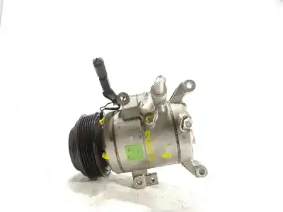 Автозапчастина б/у компресор кондиционера для mazda 3 lim. () 1.5 diesel cat посилання на oem iam kd4561450a