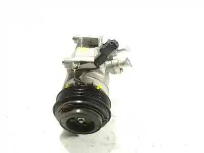 Автозапчастина б/у компресор кондиционера для mazda 3 lim. () 1.5 diesel cat посилання на oem iam kd4561450a f500jubba11 kljd3374