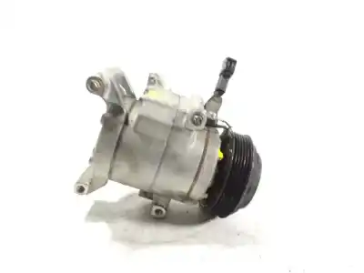 Recambio de automóvil de segunda mano de compresor aire acondicionado para mazda 3 lim. () 1.5 diesel cat referencias oem iam kd4561450a f500jubba11 kljd3374