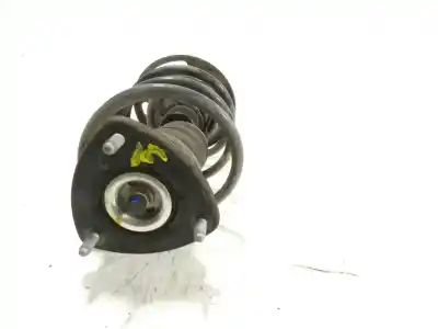 Автозапчастина б/у амортизатор передній лівий для mazda 3 lim. () 1.5 diesel cat посилання на oem iam bpm534900a  bpm534900a