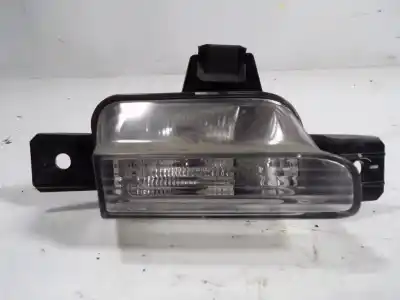 Tweedehands auto-onderdeel achteruitrijlicht voor volkswagen tiguan (5n1) 2.0 tdi oem iam-referenties 5n0941071