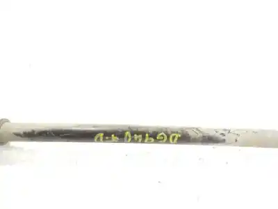 Автозапчастина б/у трансмісія задня права для nissan x-trail (t32) acenta 4x4 посилання на oem iam 396001hc0c  