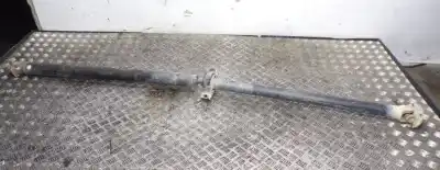 Автозапчастина б/у центр трансмісії для nissan x-trail (t32) acenta 4x4 посилання на oem iam 370004be0a  