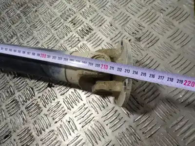 Автозапчастина б/у центр трансмісії для nissan x-trail (t32) acenta 4x4 посилання на oem iam 370004be0a  