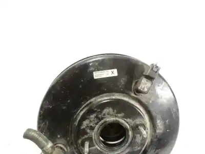 Автозапчастина б/у гальмівний серво для nissan x-trail (t32) acenta 4x4 посилання на oem iam d72104ba5a 0204j00726 460074ba8a