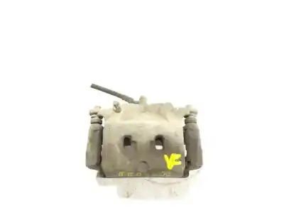 Автозапчасти б/у передний правый тормозной суппорт за nissan x-trail (t32) acenta 4x4 ссылки oem iam 410014ga0a  