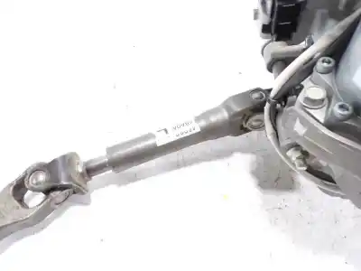 Автозапчастина б/у рульва колонка для nissan x-trail (t32) acenta 4x4 посилання на oem iam 488114bc0a  488114bc0a