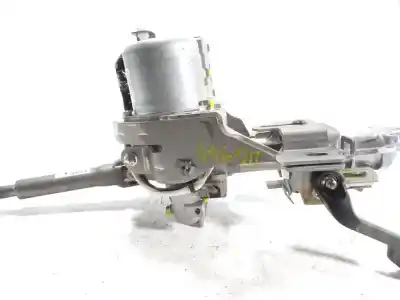 Автозапчастина б/у рульва колонка для nissan x-trail (t32) acenta 4x4 посилання на oem iam 488114bc0a  488114bc0a