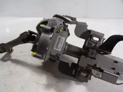 Автозапчастина б/у рульва колонка для nissan x-trail (t32) acenta 4x4 посилання на oem iam 488114bc0a  488114bc0a