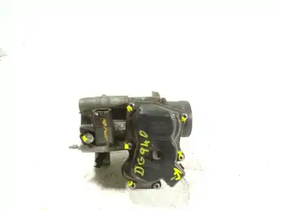 Second-hand car spare part throttle body for nissan x-trail (t32) acenta 4x4 oem iam references 1471500q0d 8200987453 8200987453