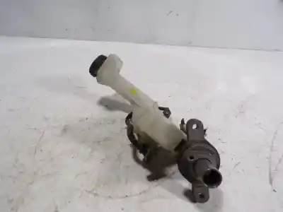 Автозапчастина б/у гальмівний насос для nissan x-trail (t32) acenta 4x4 посилання на oem iam d60104ba6a  