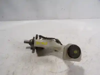 Автозапчастина б/у гальмівний насос для nissan x-trail (t32) acenta 4x4 посилання на oem iam d60104ba6a  